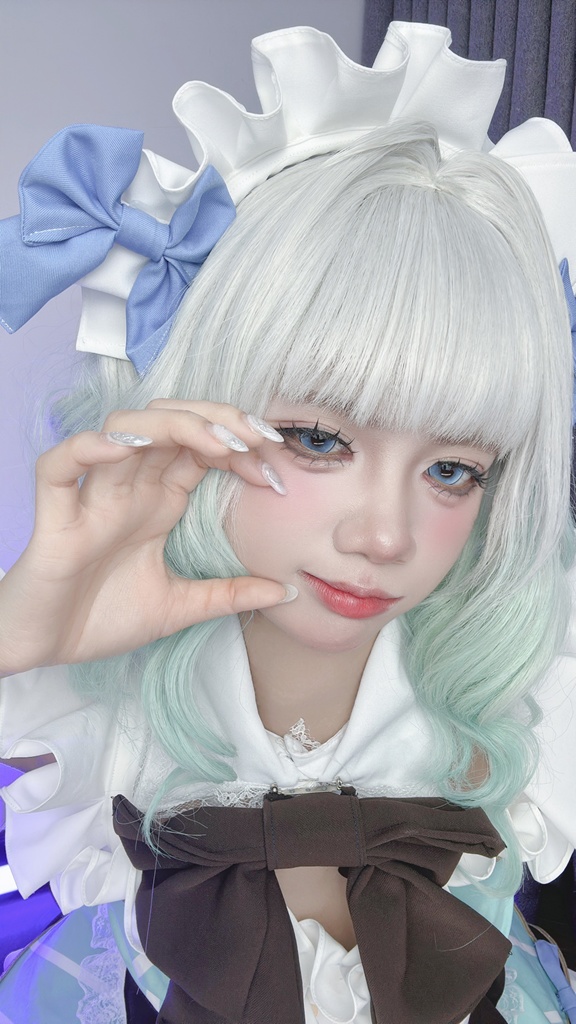 PoppaChan - Mint Fantôme - Mitaku photo 3-7