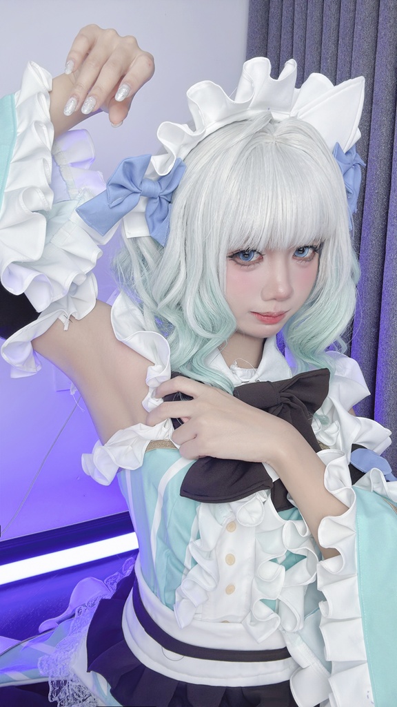 PoppaChan - Mint Fantôme - Mitaku photo 3-10