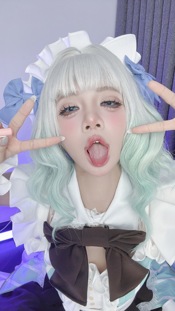 PoppaChan - Mint Fantôme - Mitaku photo 3-11