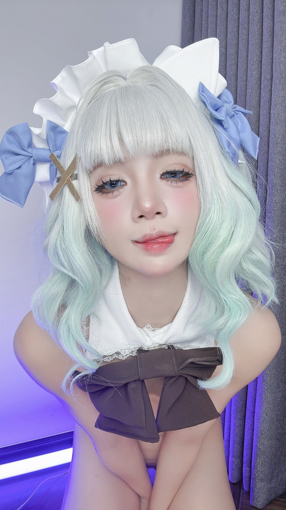 PoppaChan - Mint Fantôme - Mitaku photo 4-3