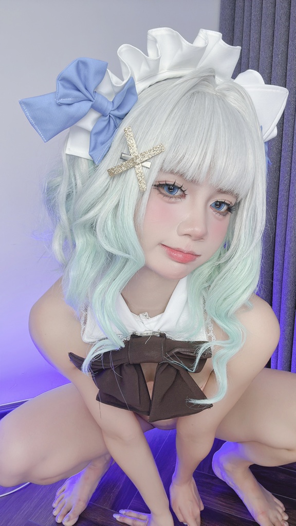PoppaChan - Mint Fantôme - Mitaku photo 4-7