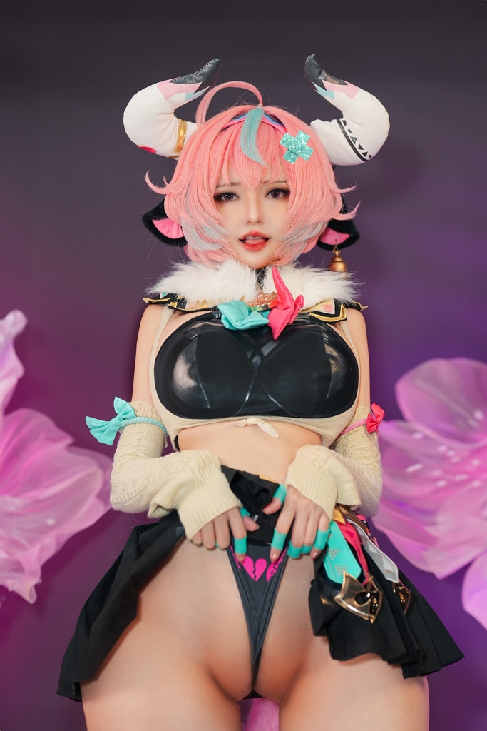 Potato Godzilla - Varesa - Mitaku photo 1-9
