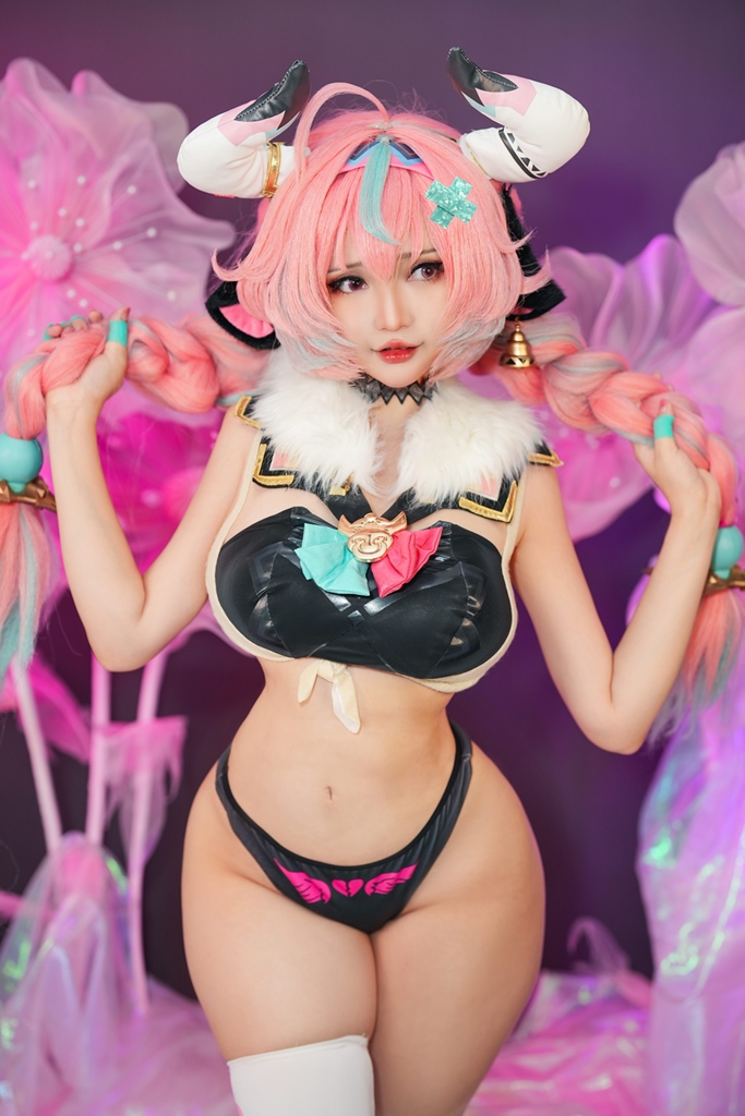 Potato Godzilla - Varesa - Mitaku photo 1-13