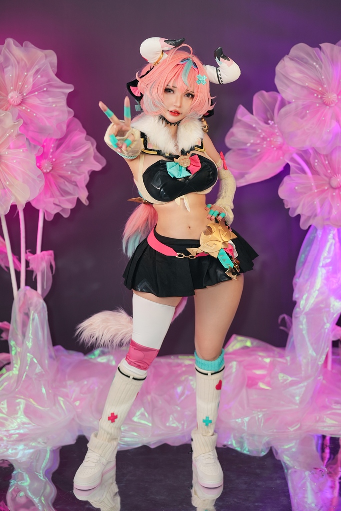 Potato Godzilla - Varesa - Mitaku photo 1-3