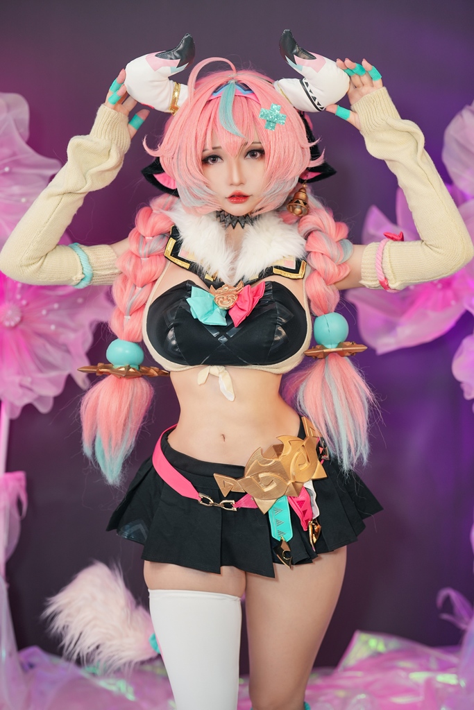 Potato Godzilla - Varesa - Mitaku photo 1-7