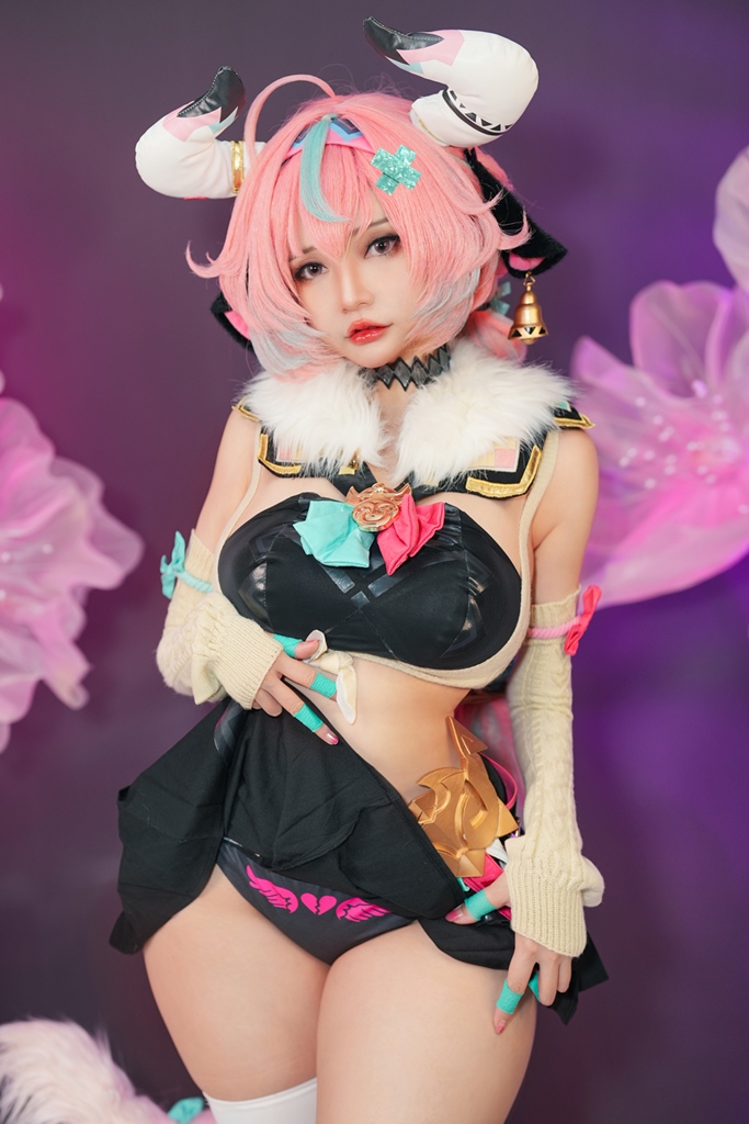 Potato Godzilla - Varesa - Mitaku photo 1-8