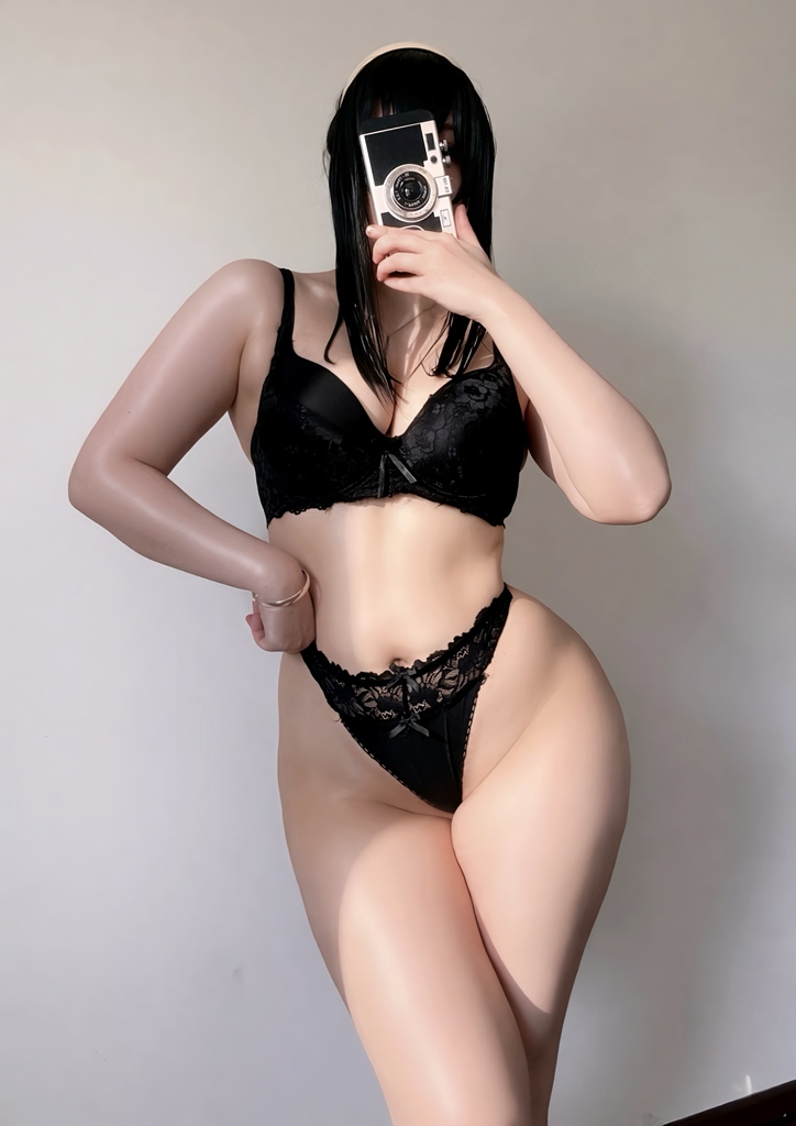 Qiandai 以宇 - D: Killer Wife - Mitaku photo 1-7