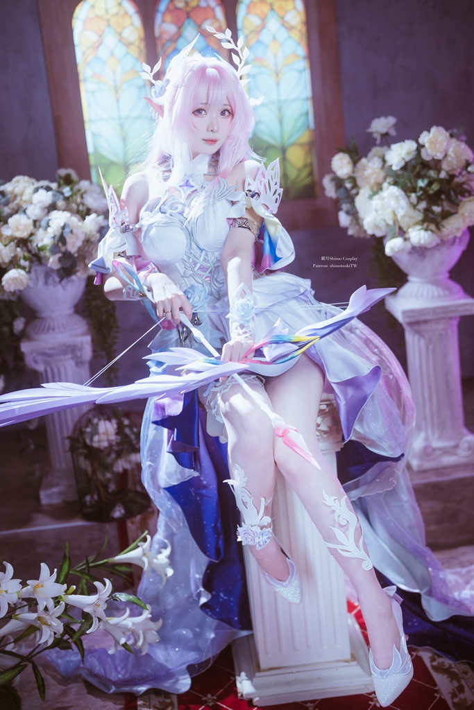 Shimo - Cyrene - Mitaku photo 1-0