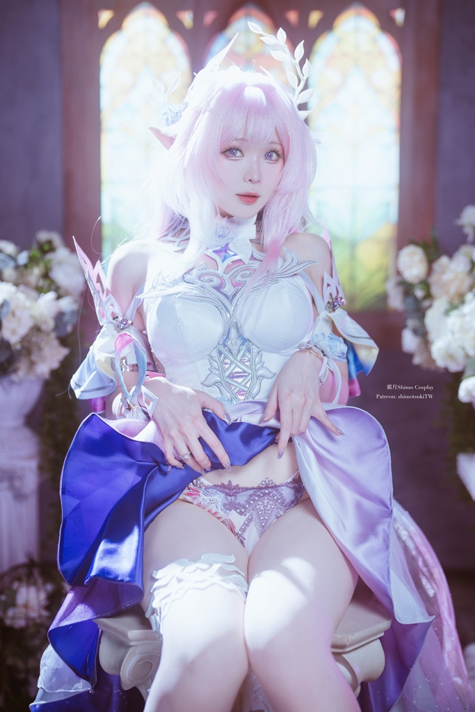 Shimo - Cyrene - Mitaku photo 1-9