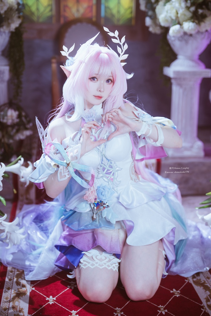 Shimo - Cyrene - Mitaku photo 1-10