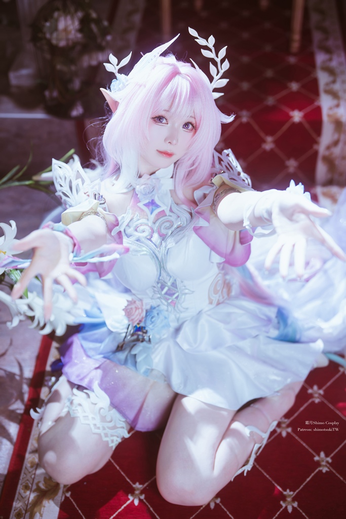 Shimo - Cyrene - Mitaku photo 1-11