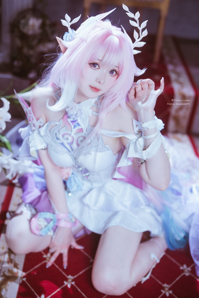 Shimo - Cyrene - Mitaku photo 1-12