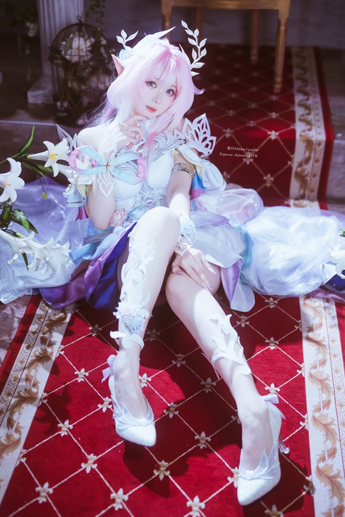 Shimo - Cyrene - Mitaku photo 1-13