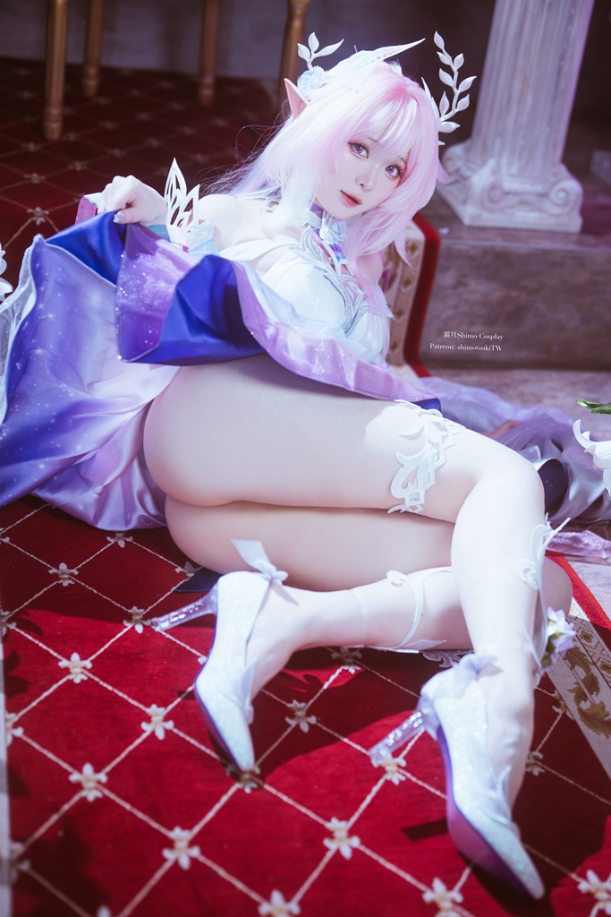 Shimo - Cyrene - Mitaku photo 1-14