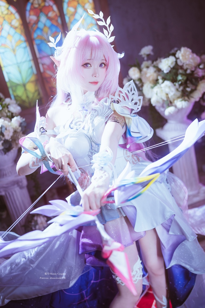 Shimo - Cyrene - Mitaku photo 1-15