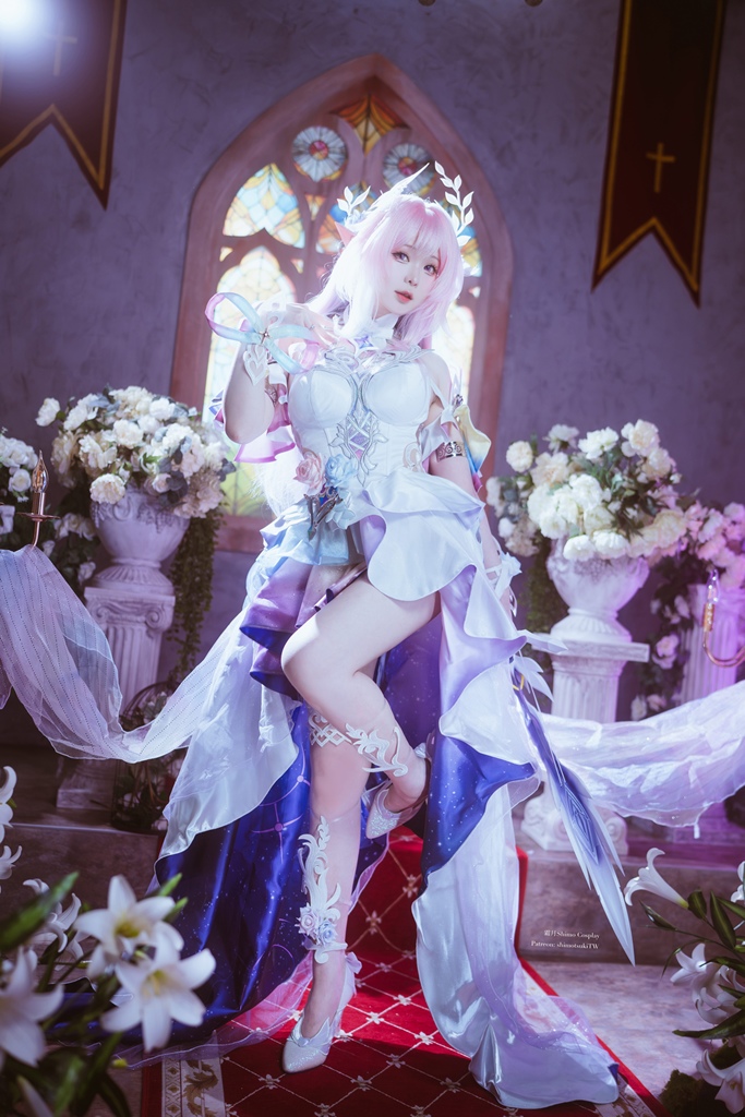 Shimo - Cyrene - Mitaku photo 1-16