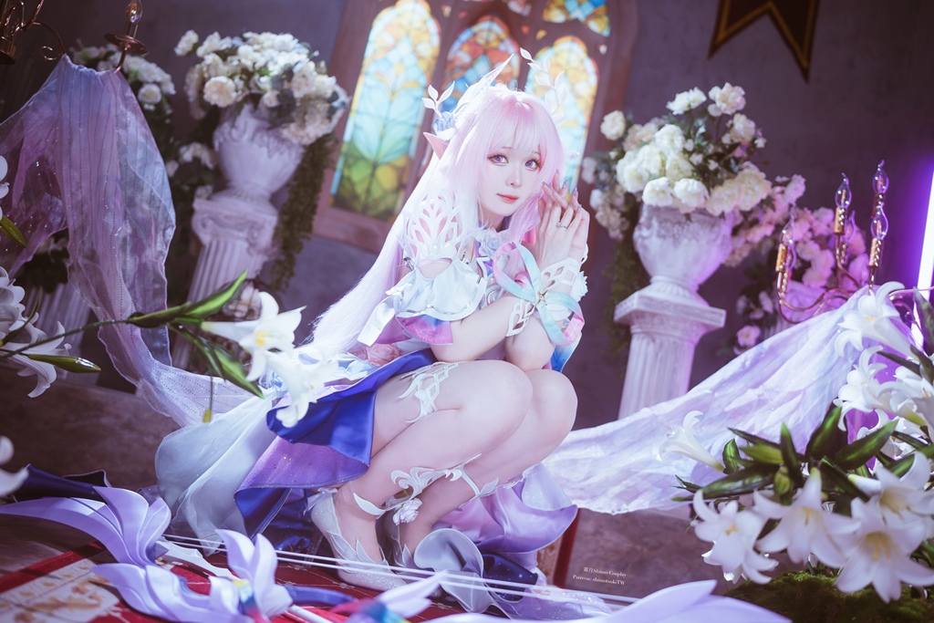 Shimo - Cyrene - Mitaku photo 1-17