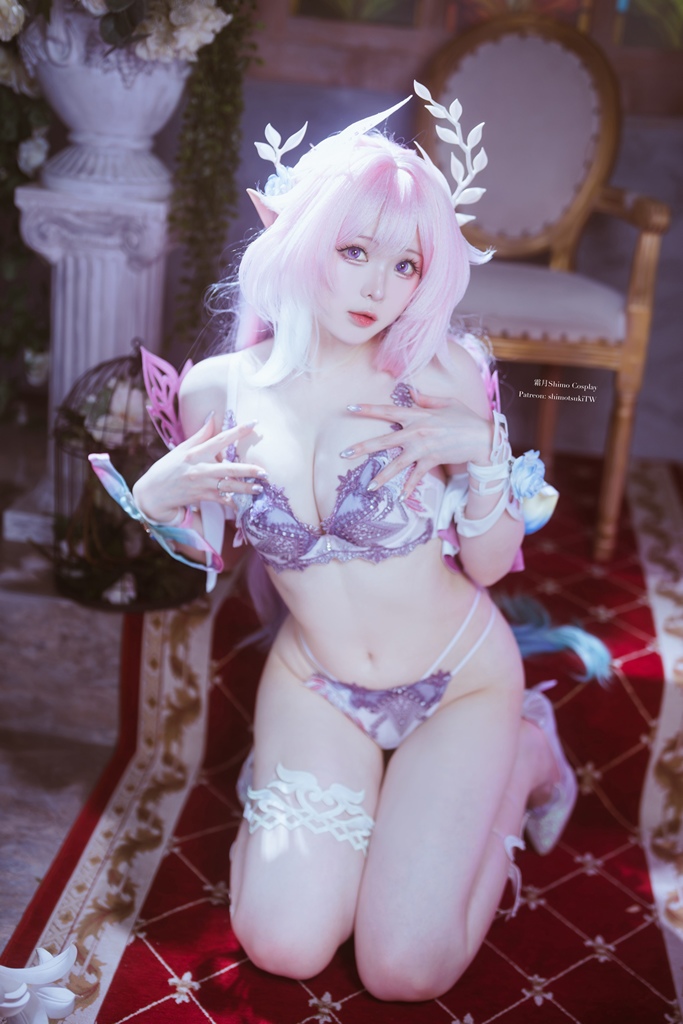 Shimo - Cyrene - Mitaku photo 1-18