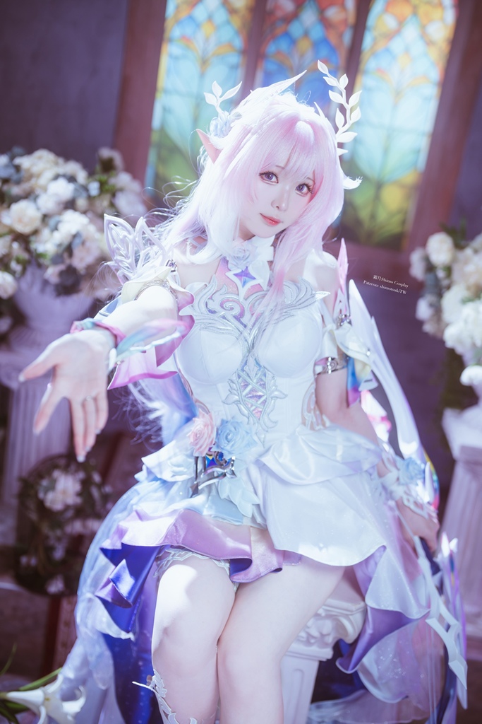 Shimo - Cyrene - Mitaku photo 1-1