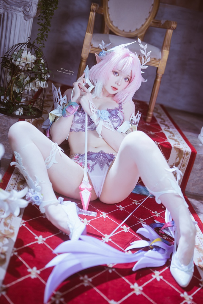 Shimo - Cyrene - Mitaku photo 2-3