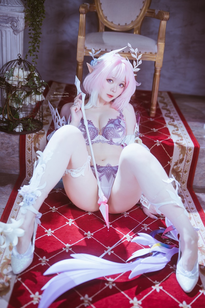 Shimo - Cyrene - Mitaku photo 2-4