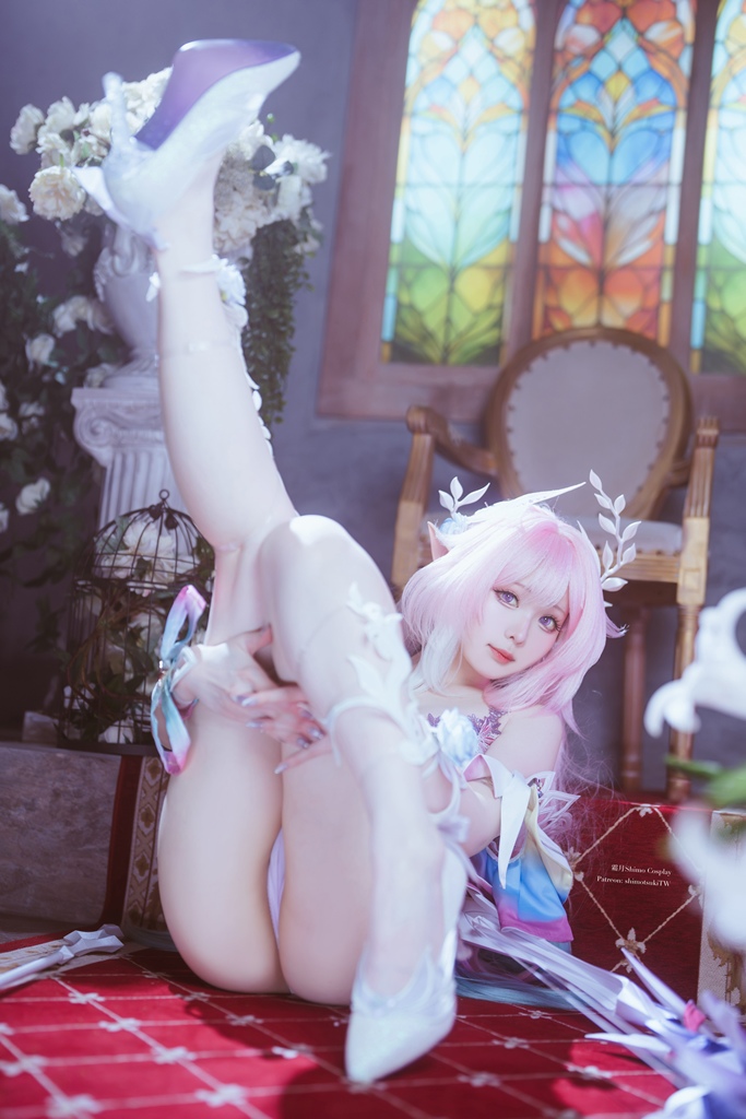 Shimo - Cyrene - Mitaku photo 2-6
