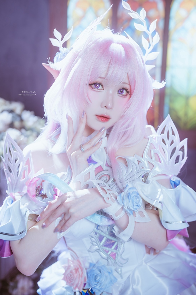 Shimo - Cyrene - Mitaku photo 1-2