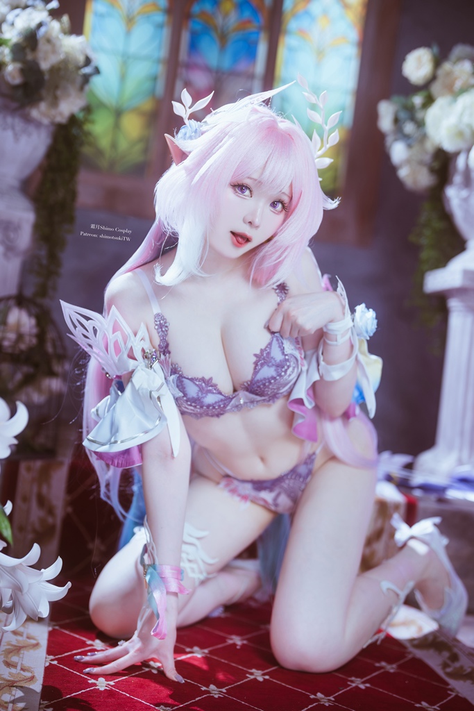 Shimo - Cyrene - Mitaku photo 2-9