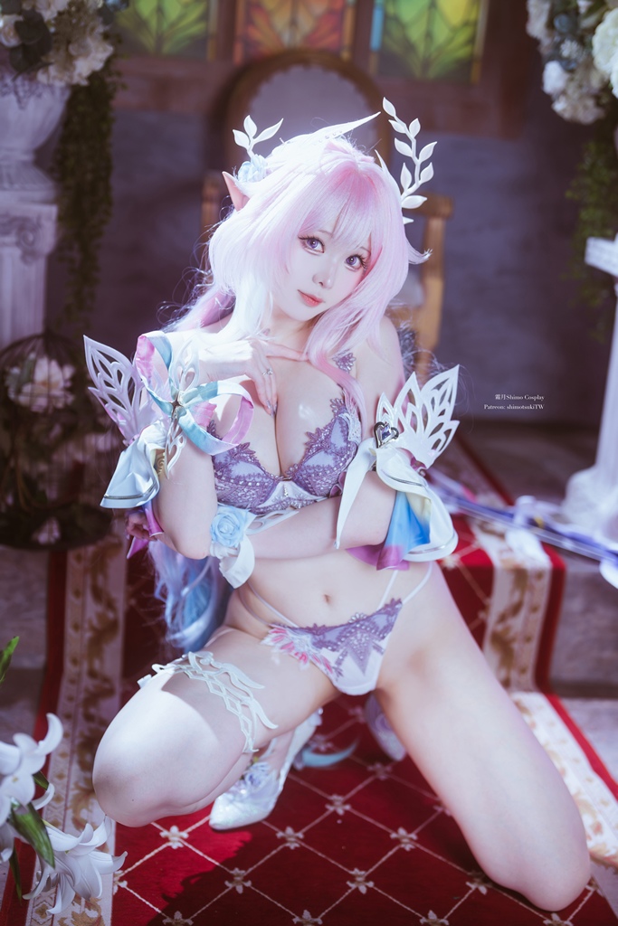 Shimo - Cyrene - Mitaku photo 2-10