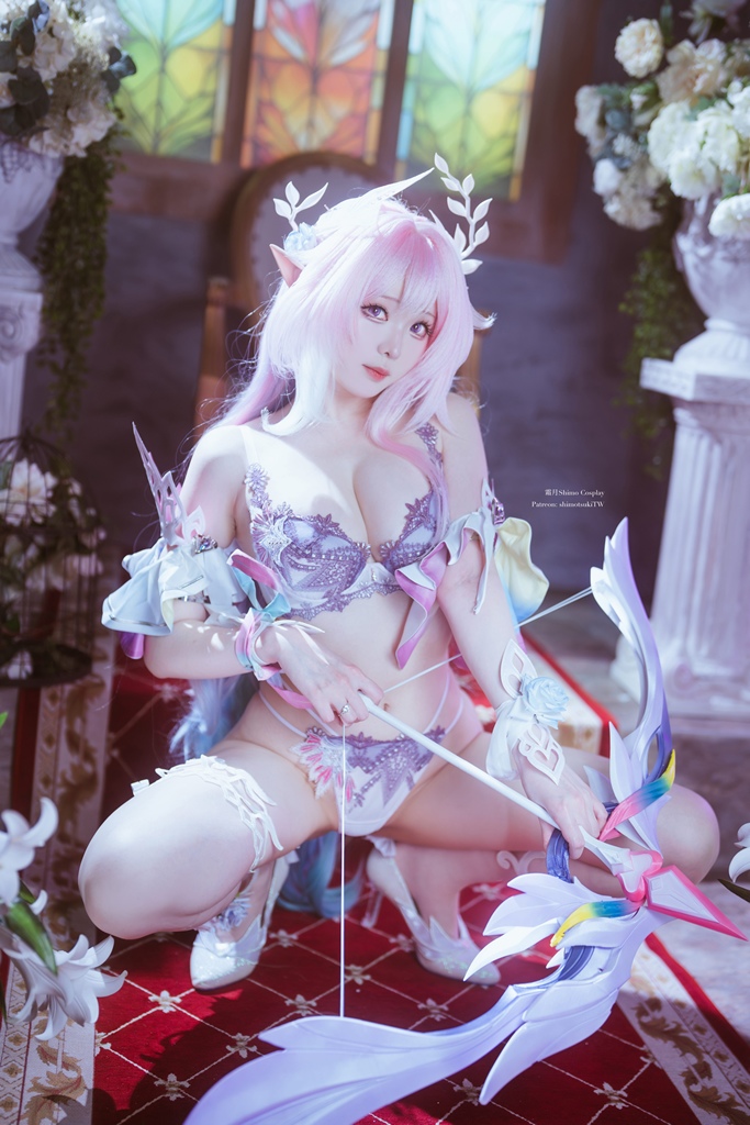 Shimo - Cyrene - Mitaku photo 2-12