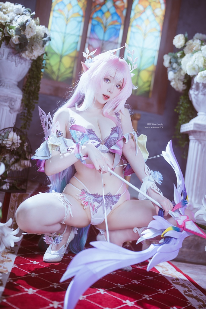 Shimo - Cyrene - Mitaku photo 2-13