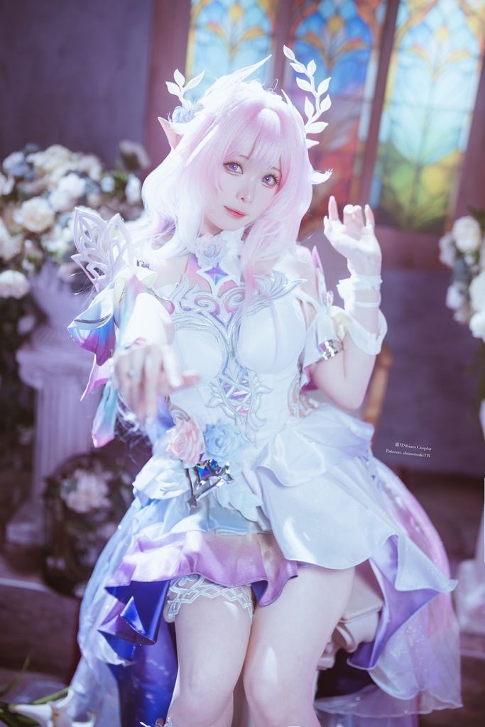 Shimo - Cyrene - Mitaku photo 1-3