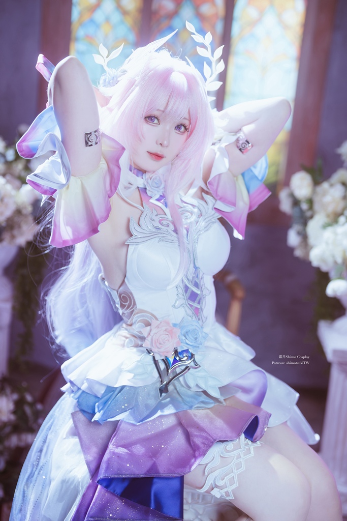 Shimo - Cyrene - Mitaku photo 1-4