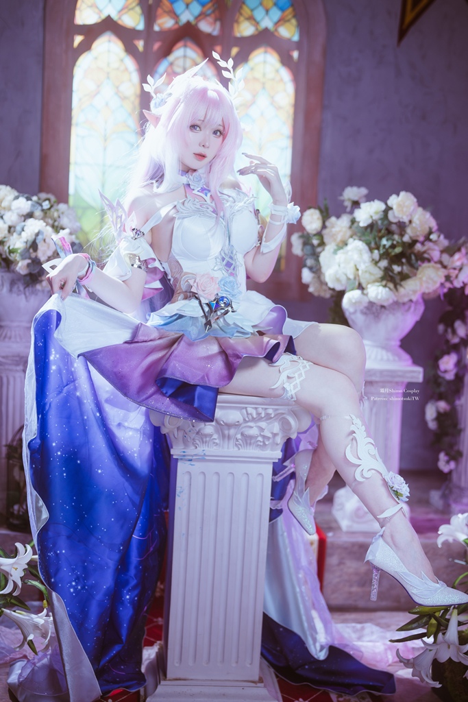 Shimo - Cyrene - Mitaku photo 1-5