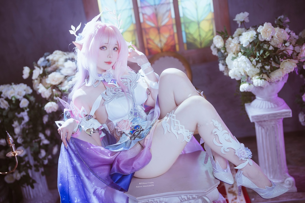 Shimo - Cyrene - Mitaku photo 1-6