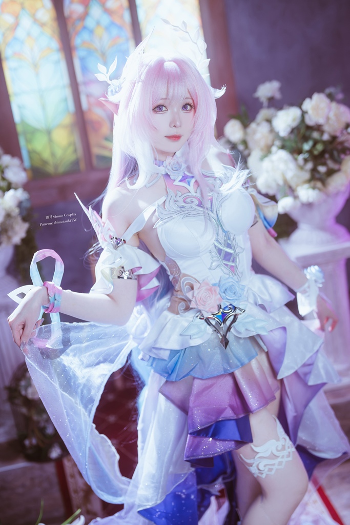 Shimo - Cyrene - Mitaku photo 1-7