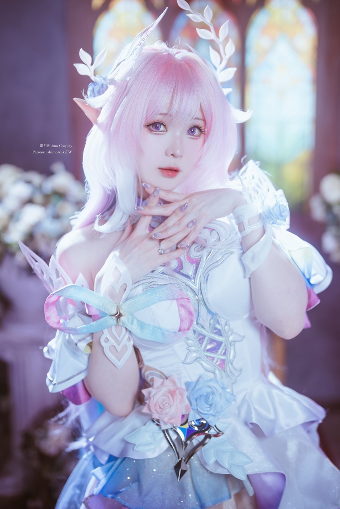 Shimo - Cyrene - Mitaku photo 1-8