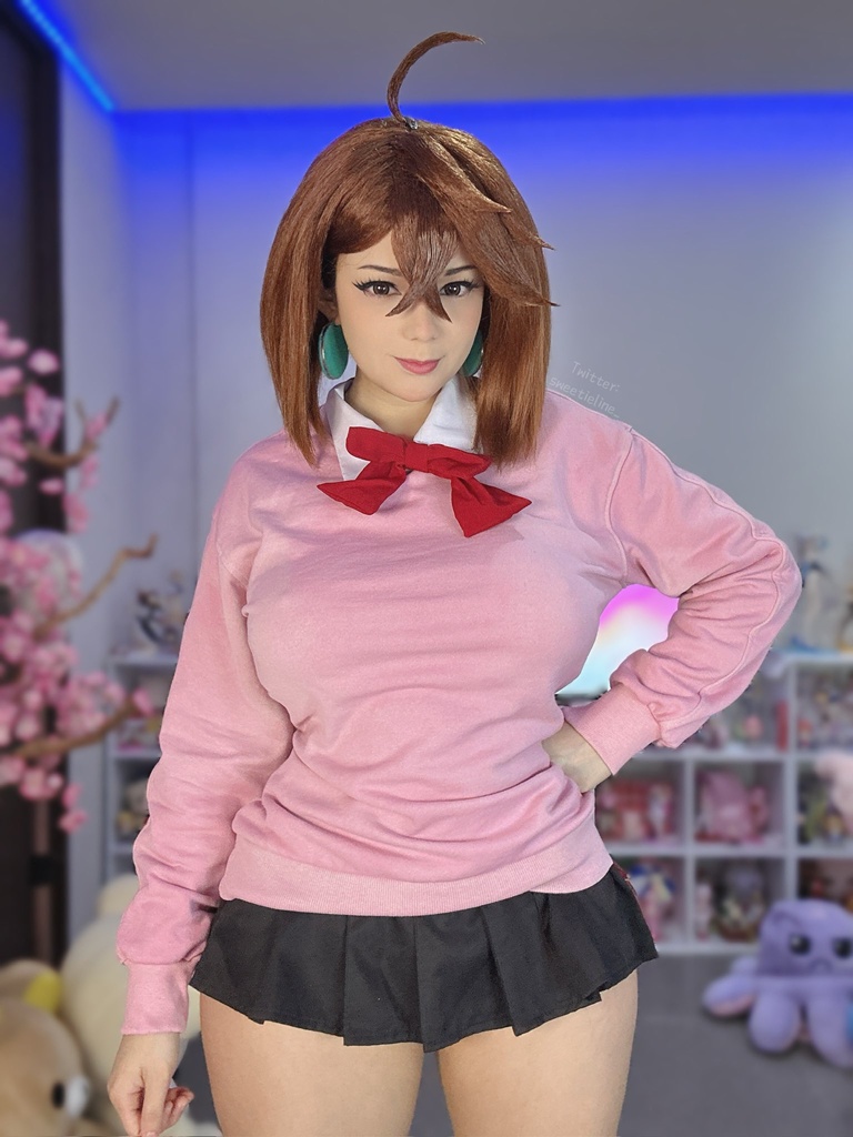 SweetieLine - Momo Ayase - Mitaku photo 1-0