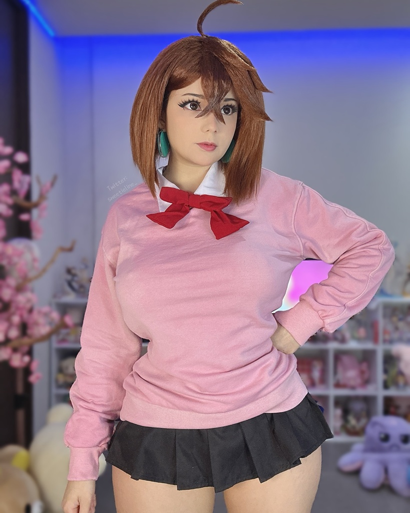 SweetieLine - Momo Ayase - Mitaku photo 1-1