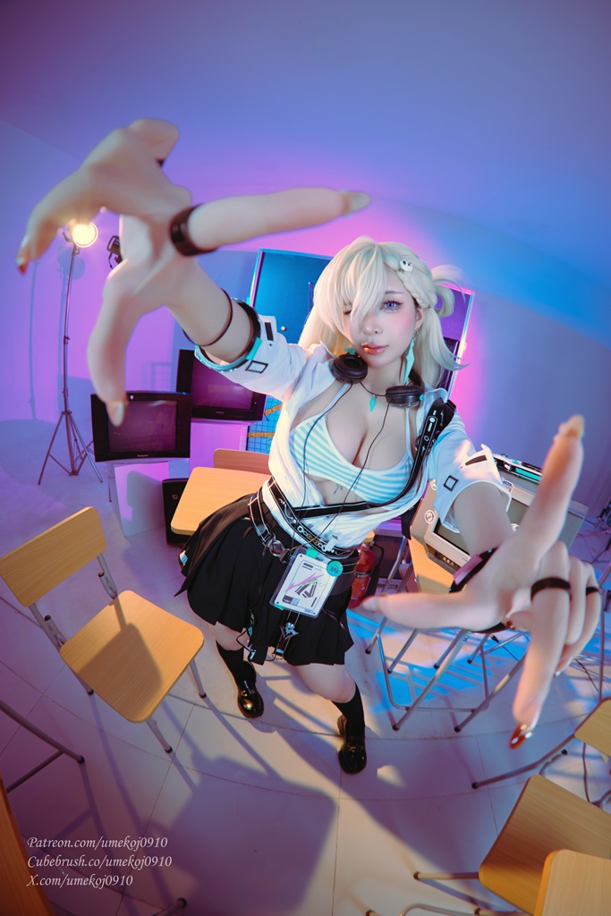 Umeko J - Lynae - Mitaku photo 2-7