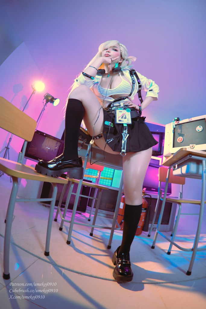 Umeko J - Lynae - Mitaku photo 2-10