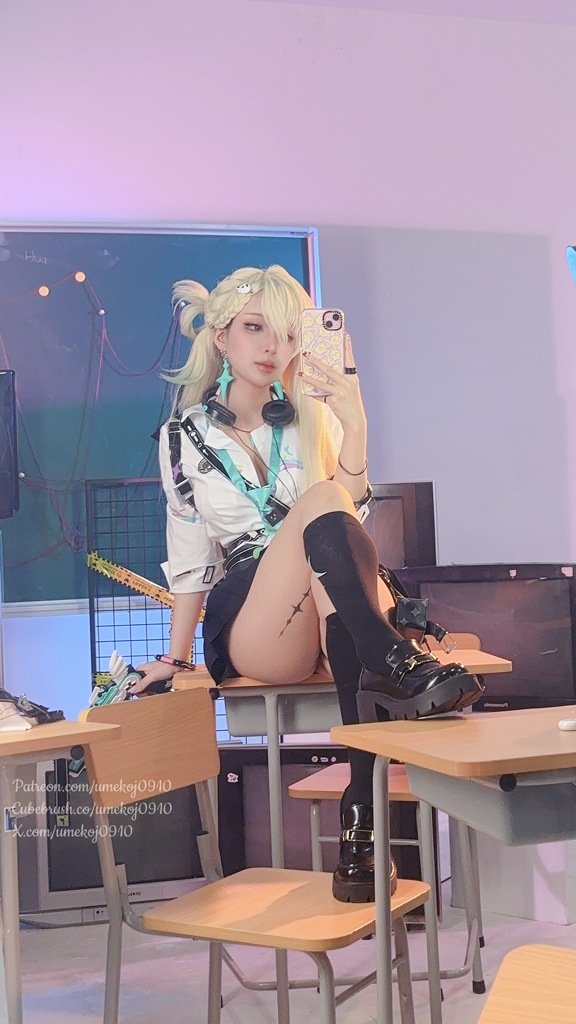 Umeko J - Lynae - Mitaku photo 4-18