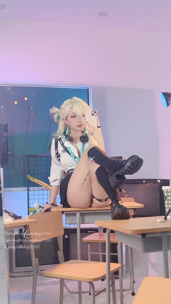 Umeko J - Lynae - Mitaku photo 4-19