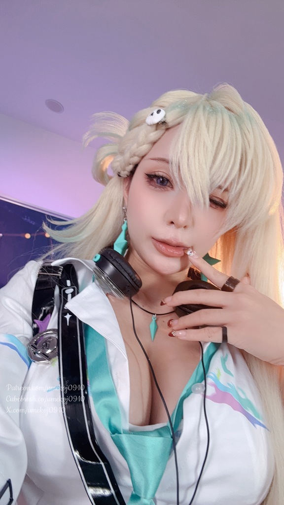Umeko J - Lynae - Mitaku photo 5-4