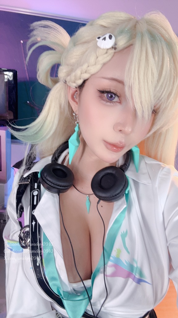 Umeko J - Lynae - Mitaku photo 5-5