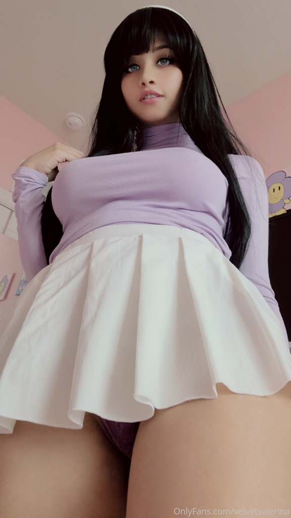 Velvet Valerina - Trixie Tang - Mitaku photo 1-0