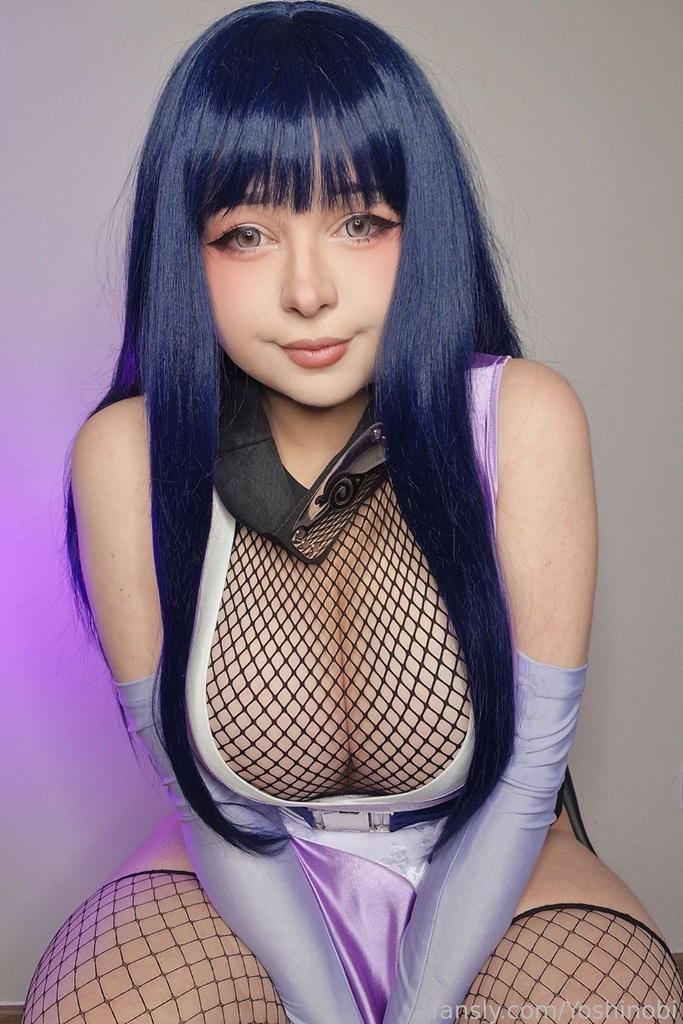 Yoshinobi - Hinata - Mitaku photo 1-9