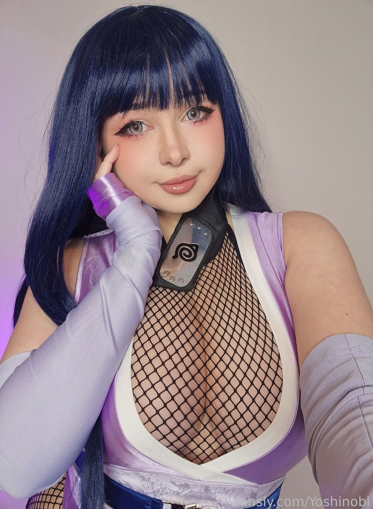 Yoshinobi - Hinata - Mitaku photo 1-1