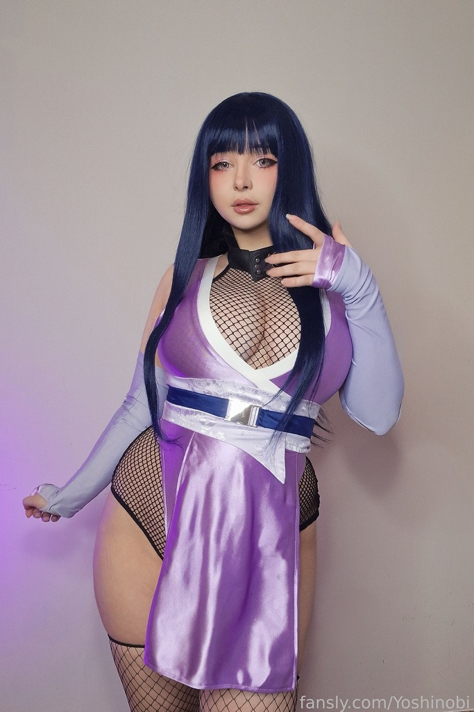 Yoshinobi - Hinata - Mitaku photo 1-3