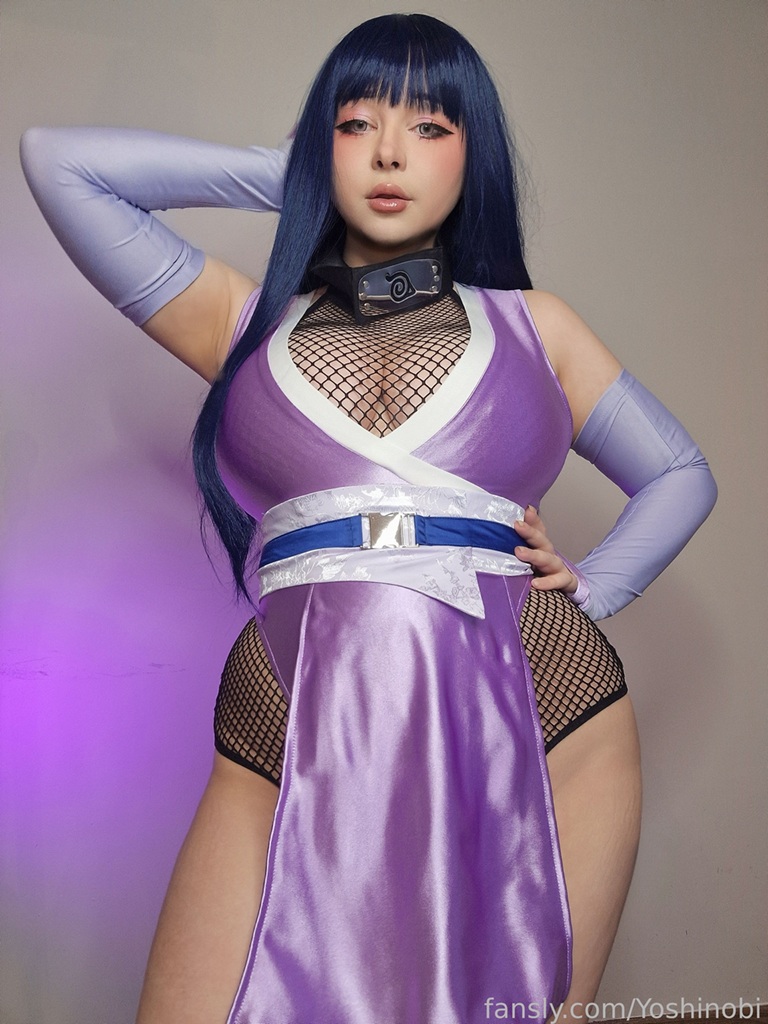 Yoshinobi - Hinata - Mitaku photo 1-5